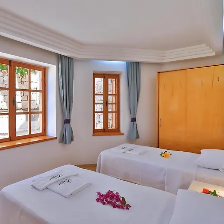 Tatil Evi Cinarlar Kc Blok