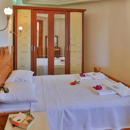 Cinarlar Kc Blok * Kaş