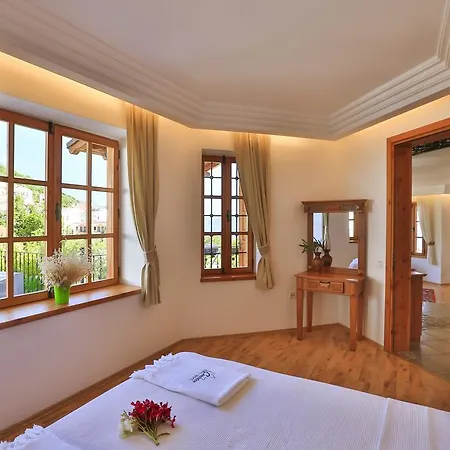 Tatil Evi Cinarlar Kc Blok