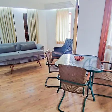 Feriehus Cinarlar Kc Blok Kaş