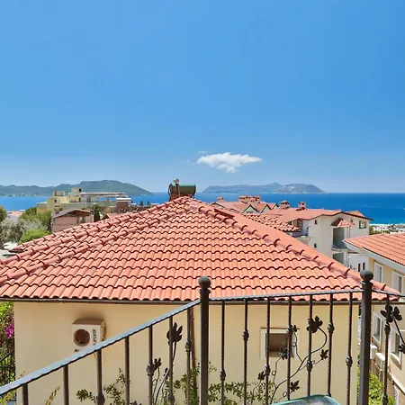 Cinarlar Kc Blok Kaş
