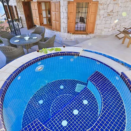 Tatil Evi Cinarlar Kc Blok *