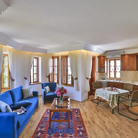 Tatil Evi Cinarlar Kc Blok *