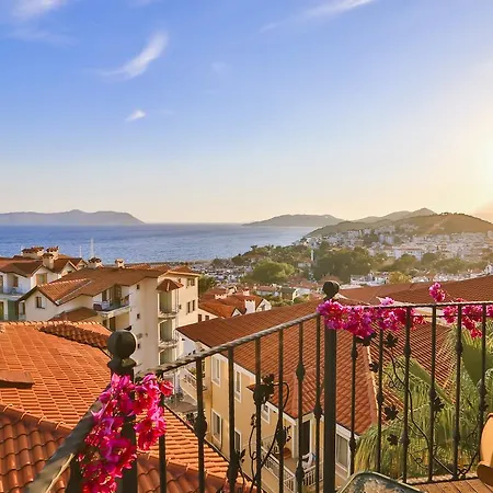 Cinarlar Kc Blok Tatil Evi