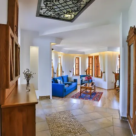 Cinarlar Kc Blok Tatil Evi *