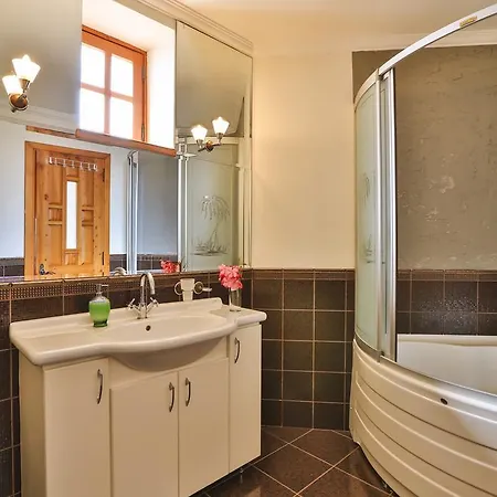 Cinarlar Kc Blok Tatil Evi