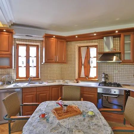 Cinarlar Kc Blok Kaş