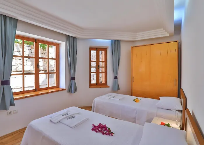 Nyaraló Cinarlar Kc Blok