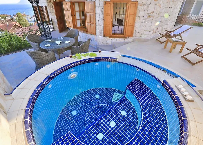 Nyaraló Cinarlar Kc Blok *