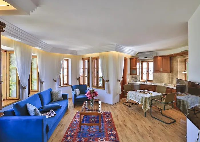 Nyaraló Cinarlar Kc Blok *