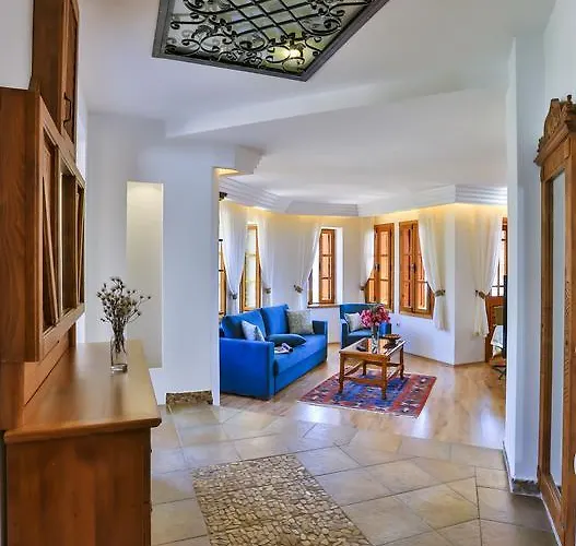 Cinarlar Kc Blok Nyaraló *