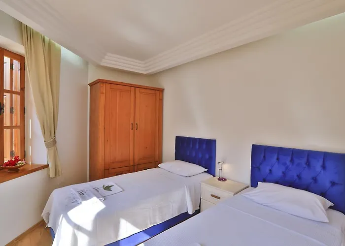 Nyaraló Cinarlar Kc Blok