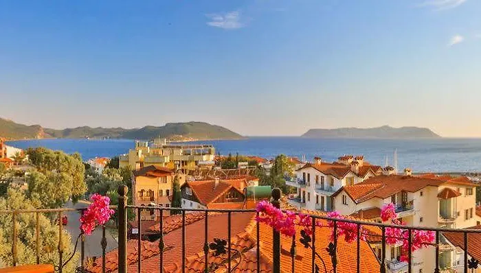 Cinarlar Kc Blok * Kaş