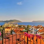 Cinarlar Kc Blok * Kaş